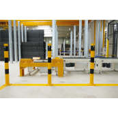 Type 1 mounting screws | Type 14 pieces, screws 8 x 80 mm, galvanised (bit T 40)with plastic dowels  10 mm